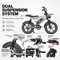 2026 Drifter Coogee Bikes