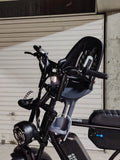 Coogee Bikes Front Baby Seat Coogee Bikes