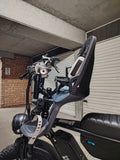 Coogee Bikes Front Baby Seat Coogee Bikes