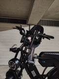 Coogee Bikes Front Baby Seat Coogee Bikes