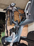 Coogee Bikes Front Baby Seat Coogee Bikes