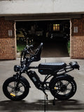 Coogee Bikes Front Baby Seat Coogee Bikes