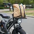Front Rack - Grocery Bag