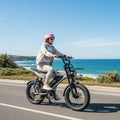 Helmet Pink - Drifter