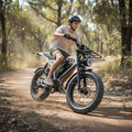 Kenda Tyre - Dirt Trail