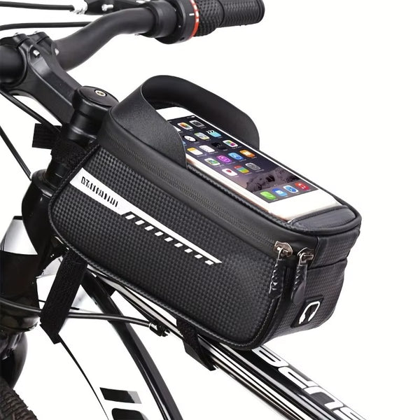 Front Bag / Phone Holder