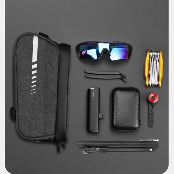 Front Bag / Phone Holder Coogee Bikes