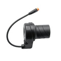 Throttle with connecting cable Coogee Bikes
