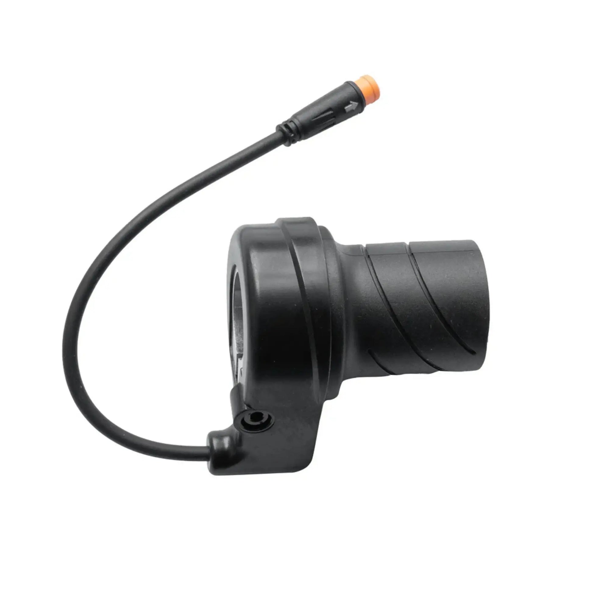 Throttle with connecting cable Coogee Bikes